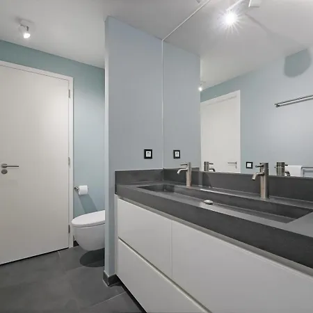 Luxe Met Uitzicht 4p - Luxe, Rust&water - 67 Villa