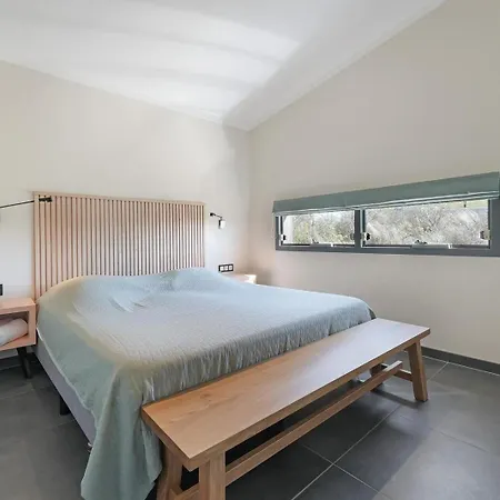 Villa Luxe Met Uitzicht 4p - Luxe, Rust&water - 67