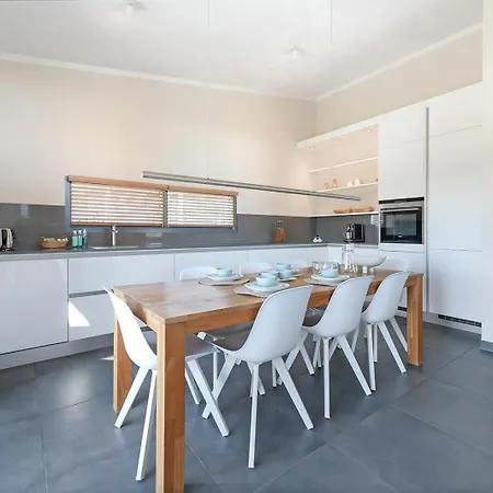 Villa Luxe Met Uitzicht 4p - Luxe, Rust&water - 67 *