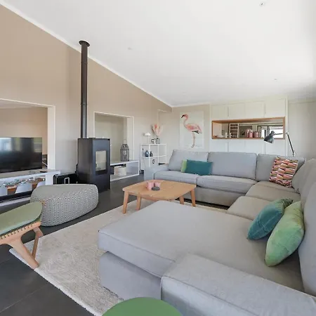 Luxe Met Uitzicht 4p - Luxe, Rust&water - 67 *