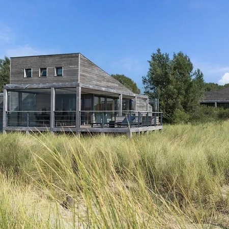 Villa 67 - Pastel Palette | Design By The With Views Over The Water *