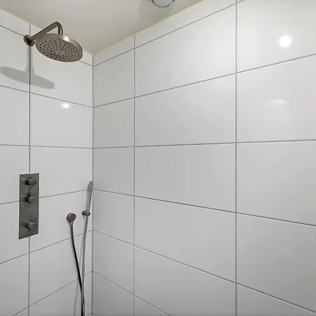 Luxe Met Uitzicht 4p - Luxe, Rust & Water - 67 * Ouddorp