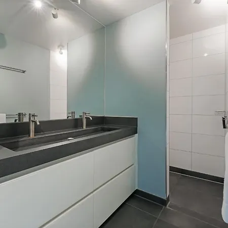 Luxe Met Uitzicht 4p - Luxe, Rust&water - 67