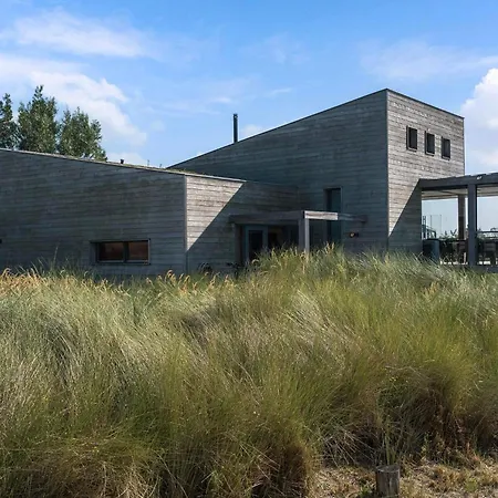 Luxe Met Uitzicht 4p - Luxe, Rust&water - 67 *