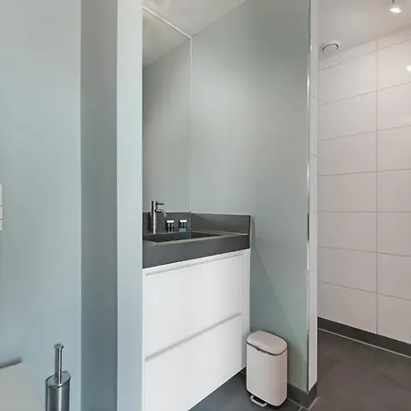 67 - Pastel Palette | Design By The With Views Over The Water Ouddorp