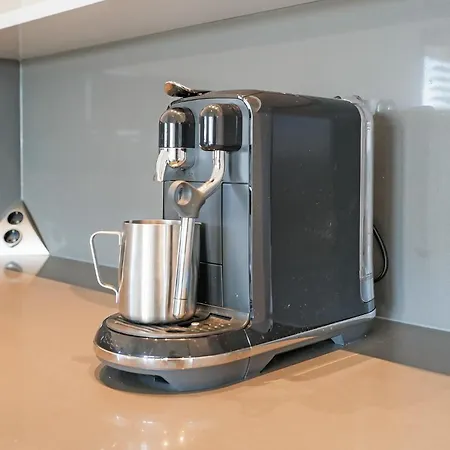 Luxe Met Uitzicht 4p - Luxe, Rust&water - 67 Villa