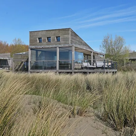 Luxe Met Uitzicht 4p - Luxe, Rust&water - 67 Villa *