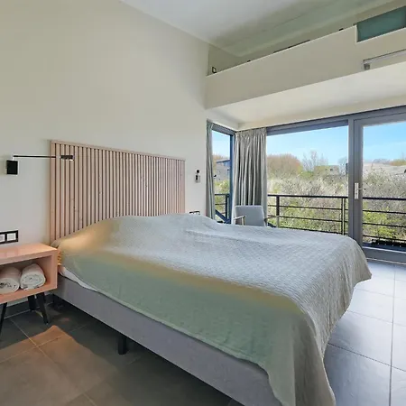 Villa Luxe Met Uitzicht 4p - Luxe, Rust & Water - 67 *