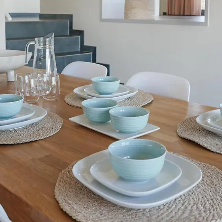 67 - Pastel Palette | Design By The With Views Over The Water * Ouddorp