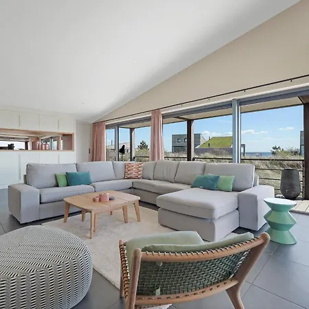 Luxe Met Uitzicht 4p - Luxe, Rust&water - 67 *