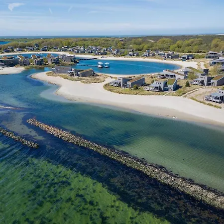 Luxe Met Uitzicht 4p - Luxe, Rust & Water - 67 Ouddorp