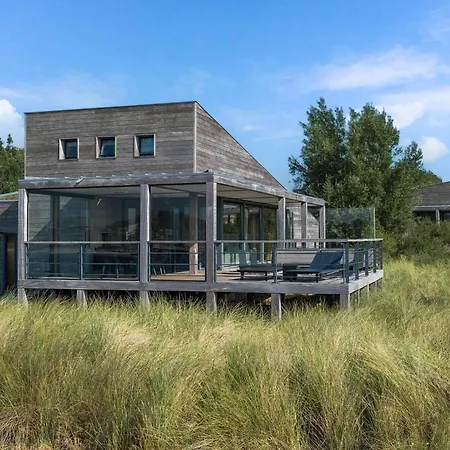 Villa 67 - Pastel Palette | Design By The With Views Over The Water
