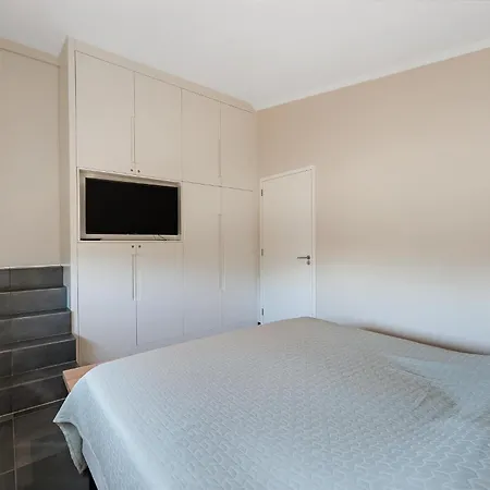 Villa Luxe Met Uitzicht 4p - Luxe, Rust&water - 67 *