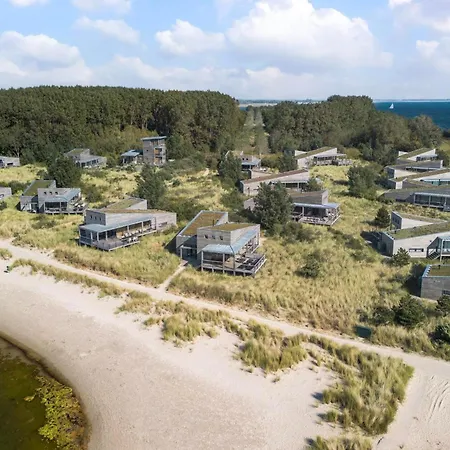 Villa Luxe Met Uitzicht 4p - Luxe, Rust&water - 67 *