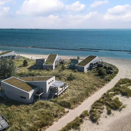 Luxe Met Uitzicht 4p - Luxe, Rust&water - 67 * Ouddorp