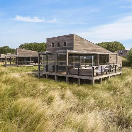 Villa 67 - Pastel Palette | Design By The With Views Over The Water *