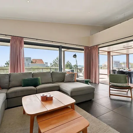 67 - Pastel Palette | Design By The With Views Over The Water Ouddorp