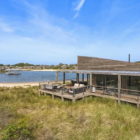 67 - Pastel Palette | Design By The With Views Over The Water *