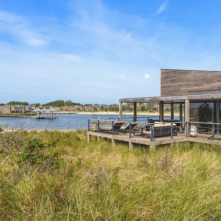 67 - Pastel Palette | Design By The With Views Over The Water * Ouddorp