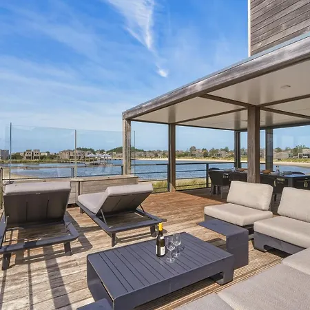 67 - Pastel Palette | Design By The With Views Over The Water