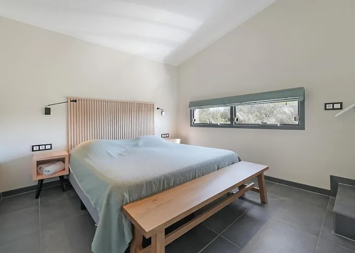 Villa Luxe Met Uitzicht 4p - Luxe, Rust & Water - 67