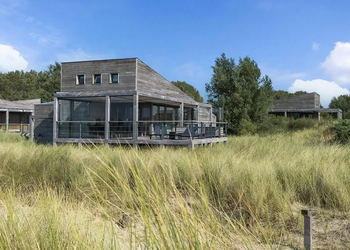 Villa Luxe Met Uitzicht 4p - Luxe, Rust & Water - 67 *