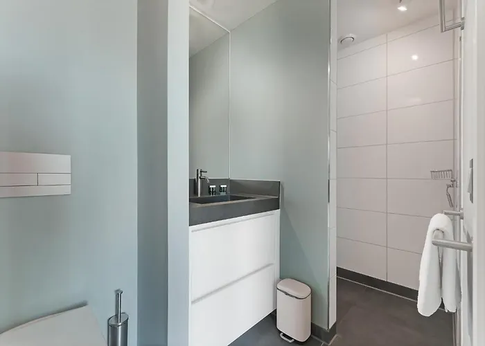 Luxe Met Uitzicht 4p - Luxe, Rust & Water - 67 Ouddorp