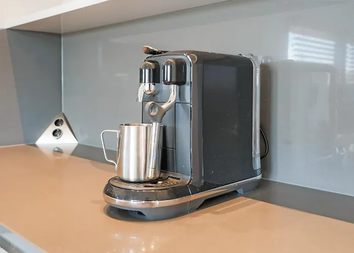 Luxe Met Uitzicht 4p - Luxe, Rust & Water - 67 Villa