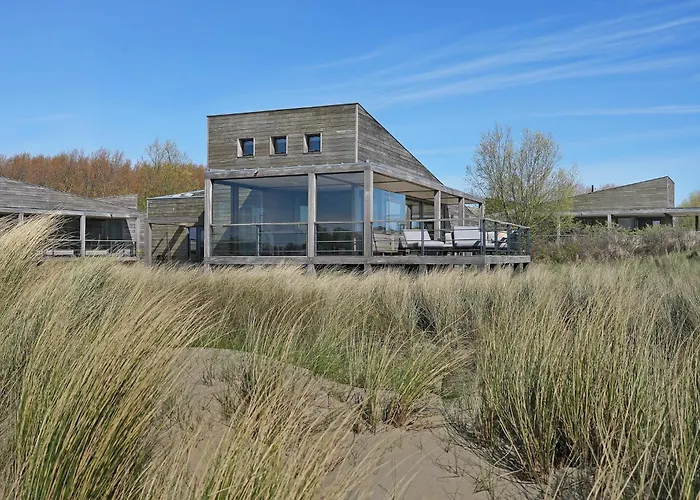 Luxe Met Uitzicht 4p - Luxe, Rust & Water - 67 Villa *