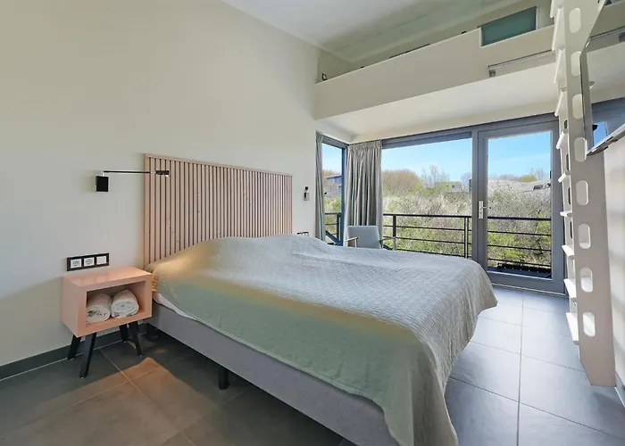 Villa Luxe Met Uitzicht 4p - Luxe, Rust & Water - 67 *