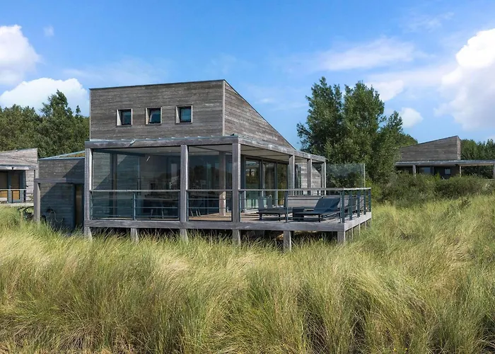 Villa Luxe Met Uitzicht 4p - Luxe, Rust & Water - 67