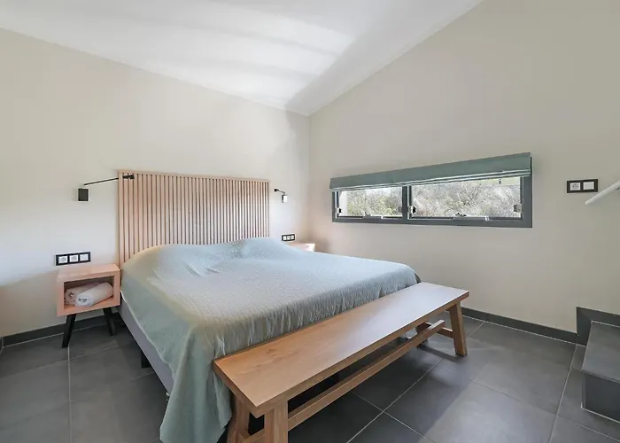 Villa Luxe Met Uitzicht 4p - Luxe, Rust & Water - 67