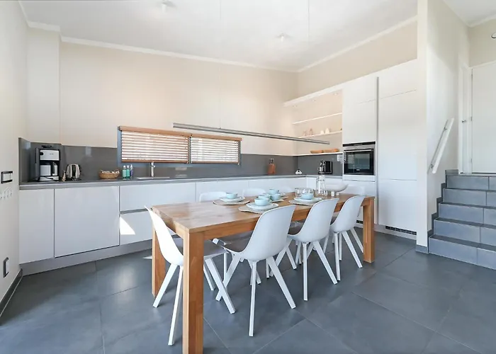 Luxe Met Uitzicht 4p - Luxe, Rust & Water - 67 Villa *