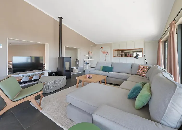 Luxe Met Uitzicht 4p - Luxe, Rust & Water - 67 Villa