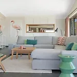 Luxe Met Uitzicht 4p - Luxe, Rust & Water - 67 Villa Ouddorp