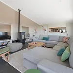 Luxe Met Uitzicht 4p - Luxe, Rust & Water - 67 *