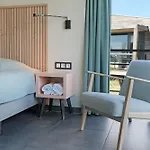 Luxe Met Uitzicht 4p - Luxe, Rust & Water - 67 * Ouddorp