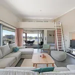 Luxe Met Uitzicht 4p - Luxe, Rust & Water - 67 Villa Ouddorp