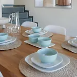 Luxe Met Uitzicht 4p - Luxe, Rust & Water - 67 * Ouddorp