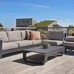 Villa Luxe Met Uitzicht 4p - Luxe, Rust & Water - 67 Ouddorp