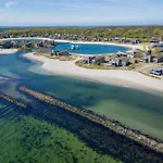 Luxe Met Uitzicht 4p - Luxe, Rust & Water - 67 Ouddorp