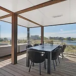 Luxe Met Uitzicht 4p - Luxe, Rust & Water - 67 * Ouddorp