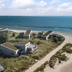 Luxe Met Uitzicht 4p - Luxe, Rust & Water - 67 * Ouddorp