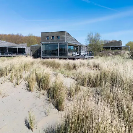 Luxe Met Uitzicht 4p - Luxe, Rust & Water - 67 *