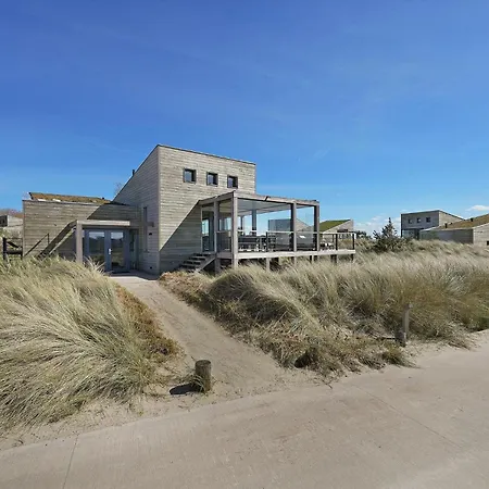 Luxe Met Uitzicht 4p - Luxe, Rust & Water - 67 *