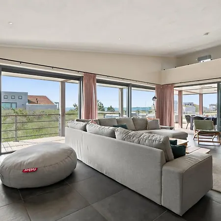 67 - Pastel Palette | Design By The With Views Over The Water *