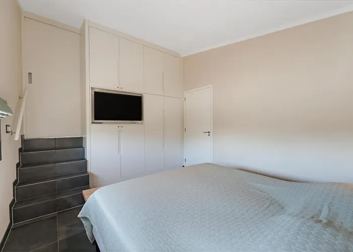 Villa Luxe Met Uitzicht 4p - Luxe, Rust & Water - 67 Ouddorp