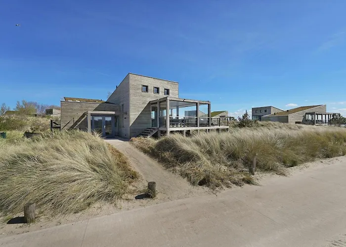 Luxe Met Uitzicht 4p - Luxe, Rust & Water - 67 Villa *