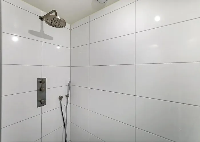 Luxe Met Uitzicht 4p - Luxe, Rust & Water - 67 * Ouddorp