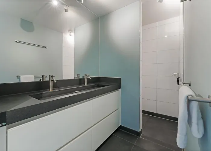 Luxe Met Uitzicht 4p - Luxe, Rust & Water - 67